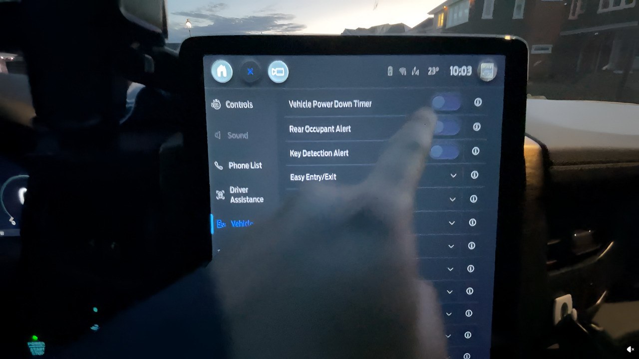 Ford Can Now Disable Trucks Remotely ‘Within An Hour’
