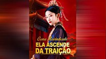 Coroa Reivindicada: Ela Ascende da Traição – Episódio Completo