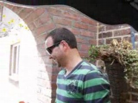 barbecue chez charly