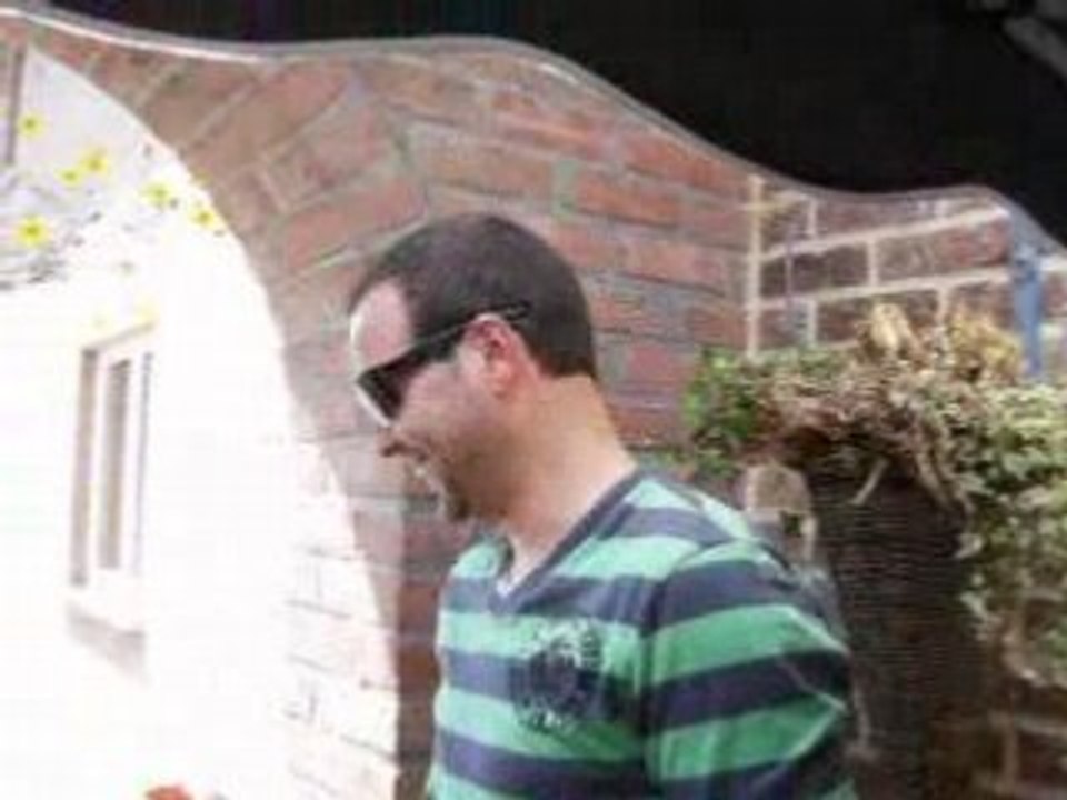 barbecue chez charly