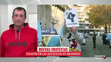 Noticias de Navarra 14:30h 12/01/26