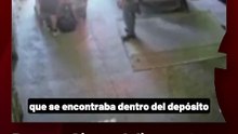 Buenos Aires: delincuentes intentaron robar, una de las víctimas se defendió y abatió a uno de los malvivientes.