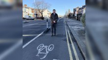 A new infrastructure plan in Sefton aims to create additional cycle lanes