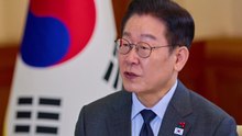 이 대통령 "한일, 협력분야 많아...공통점 찾아보자" / YTN