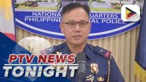 PNP set to conduct forensic examination on seized luxury vehicles connected to Zaldy Co; HPG maintains its operation was legal, is ready to face any investigation