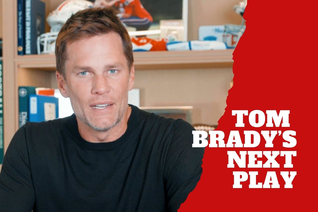 Tom Brady makes new wellness move amid NFL playoffs