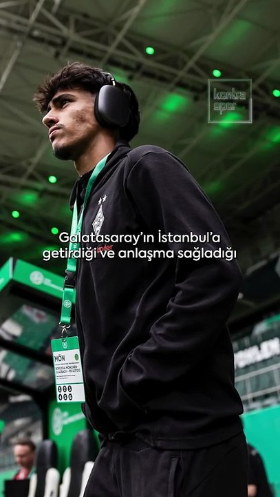 Can Armando Güner, geri dönüyor