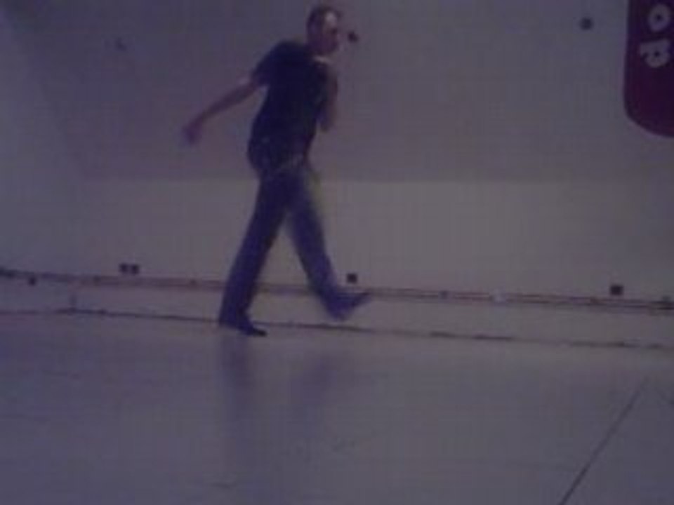 jump de mon annif