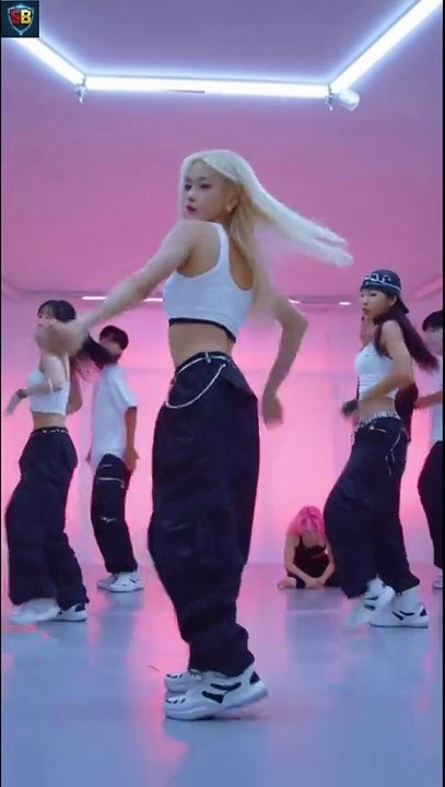 Master Crisp Timing in K-Pop Dance with My Expert Tips💃✨🎉