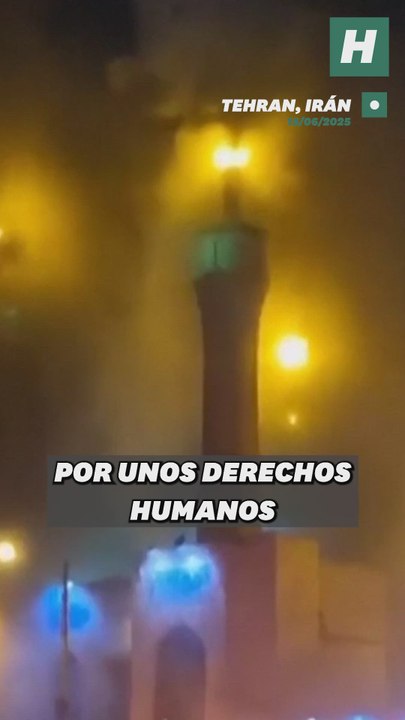 ¿Qué está pasando en Irán? Las claves de una protesta que traspasa lo económico