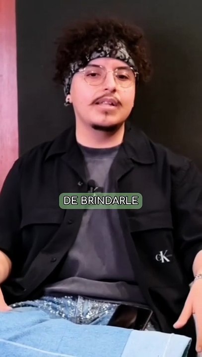 Chitu rinde homenaje a la fantasía #Chitu #dailymotion #video #interview #entrevista #leyendas