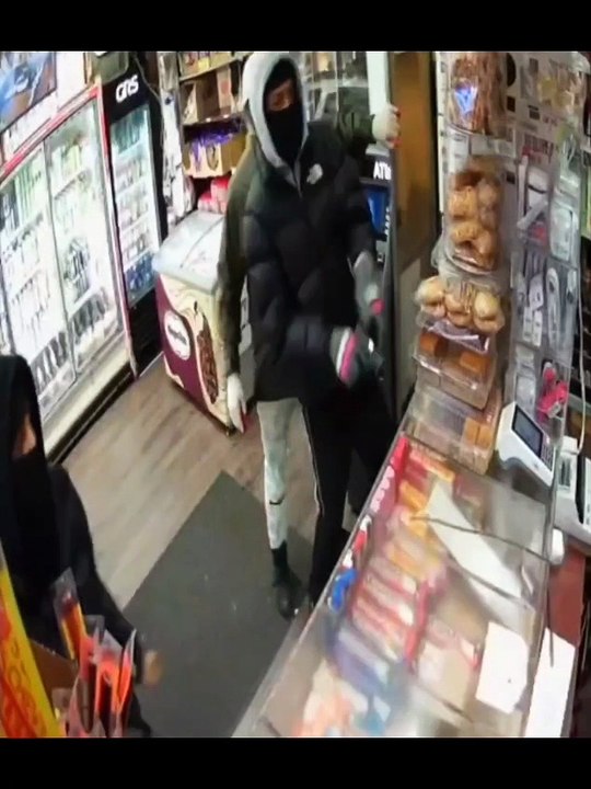 Asaltaron bodeguero dominicano en El Bronx