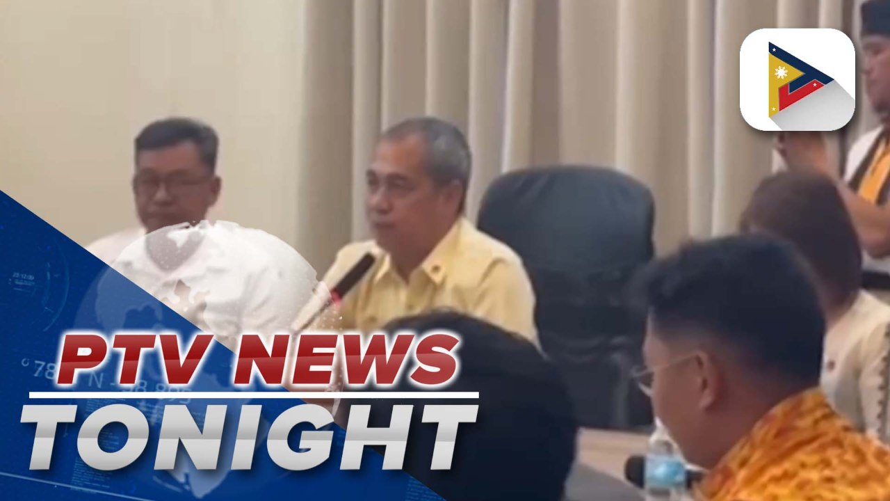 Tobaco City LGU, various gov’t agencies outline steps, protocols should entire Albay be placed under state of calamity