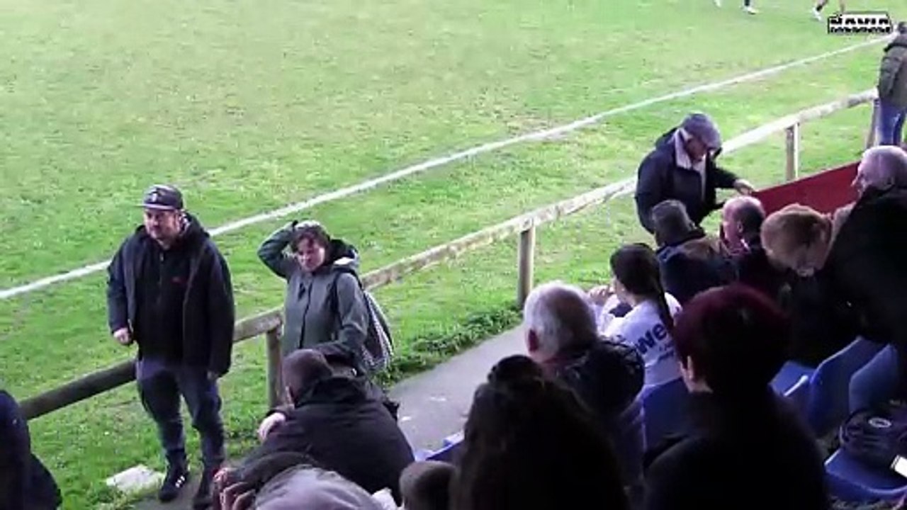 1ª ASTURFUTBOL ANDES C.F   2 - 1  PUERTO DE VEGA C.F