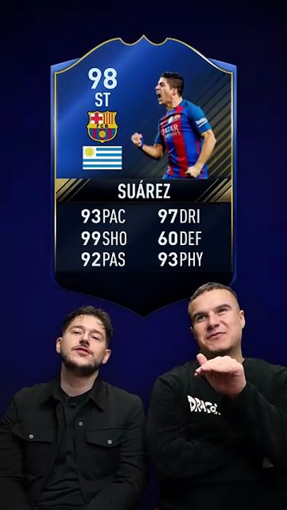 DEVINE LA CARTE FUT !