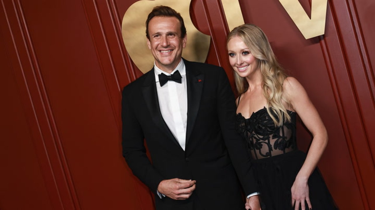 Who Is Jason Segel's Fiancée? 3 Things to Know About Kayla Radomski