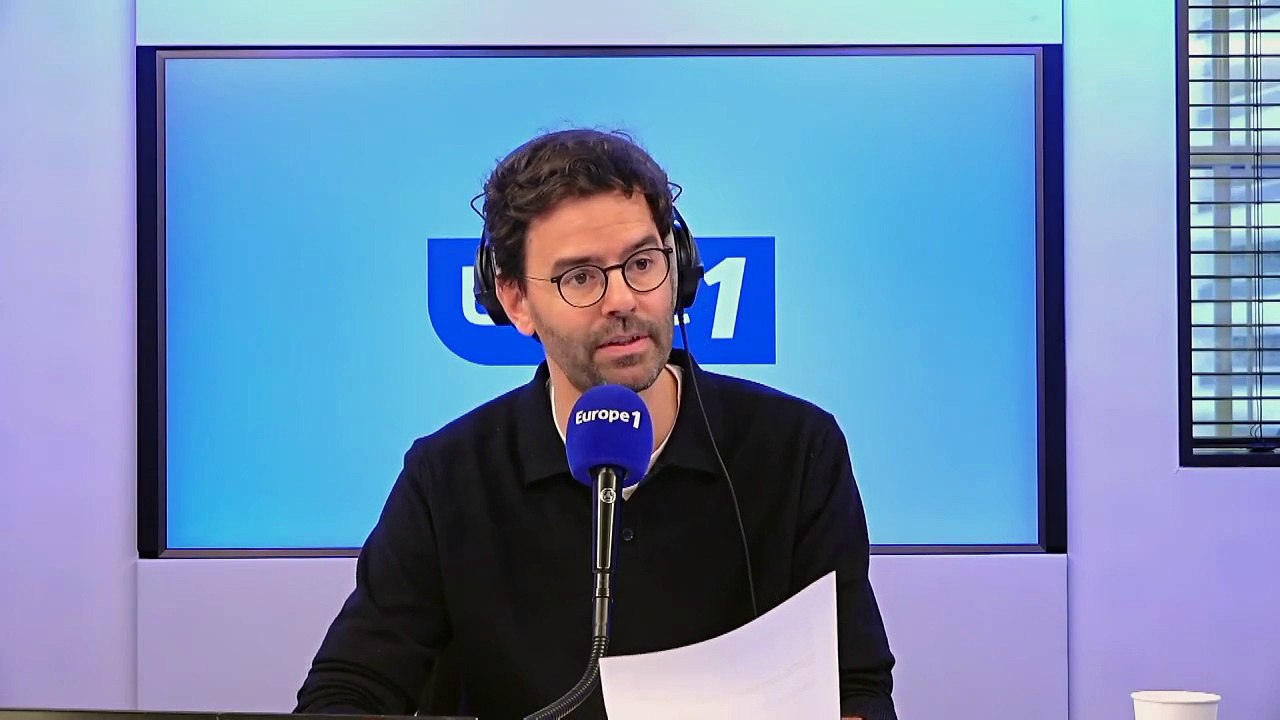 «Je ne peux plus voir ma bobine» : Laurent Ruqu...