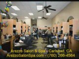 Carlsbad, CA Hair Salon - Arezzo Salon & Spa