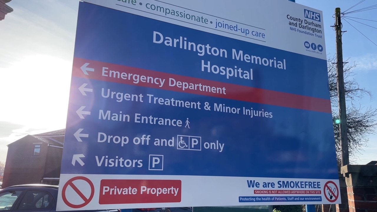 NHS trust takes action after failings in breast cancer service