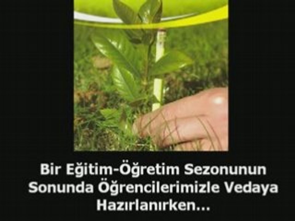Veda Ederken