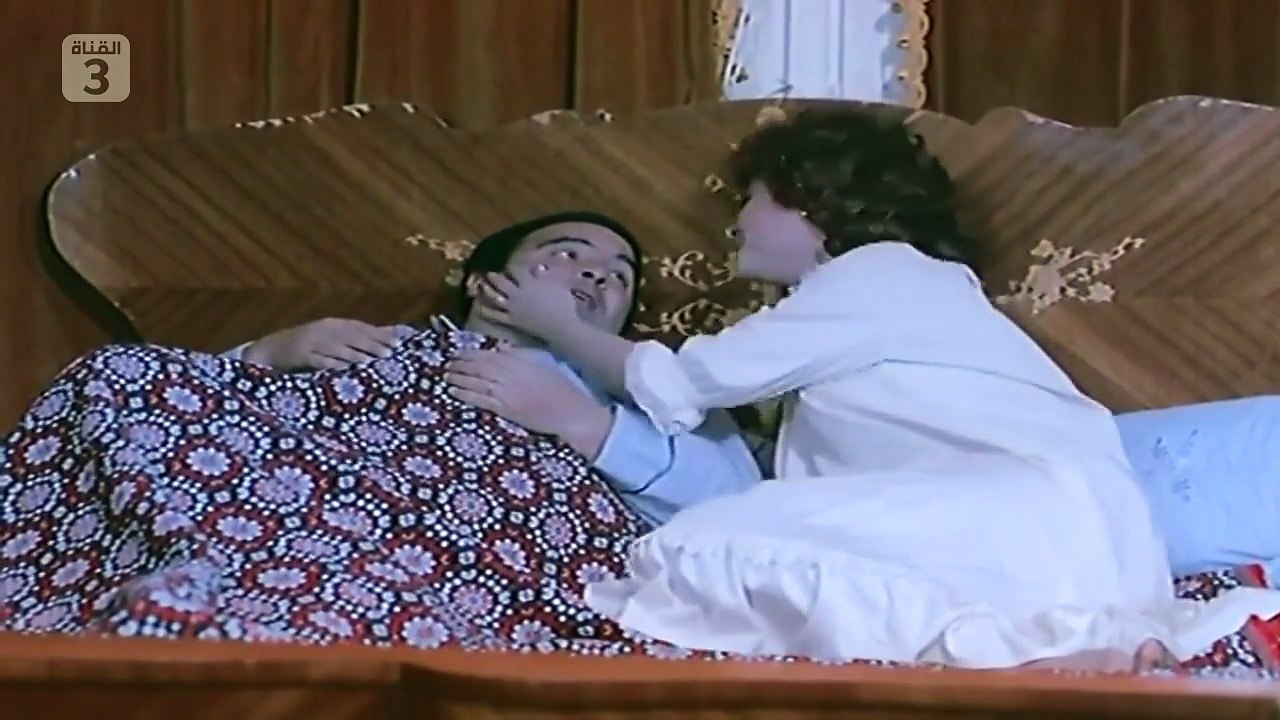HD فيلم (  المخبر  ) - يونس شلبي - مشاهدة افلام...