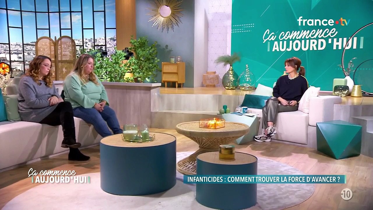 "Pour la protéger, il a choisi de la tuer". Elle découvre sur Facebook que son ex-mari a assassiné sa fille.