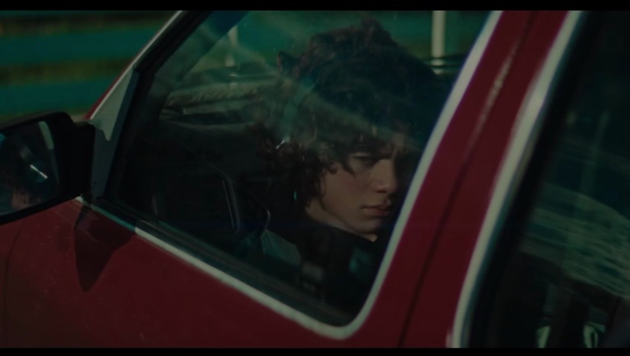 Sukkwan Island Bande-annonce VO STFR