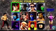 Mortal Kombat 1 Story Prologue -