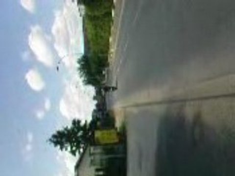 Nitro-Aerox MHR Big Bore 86 en réglage