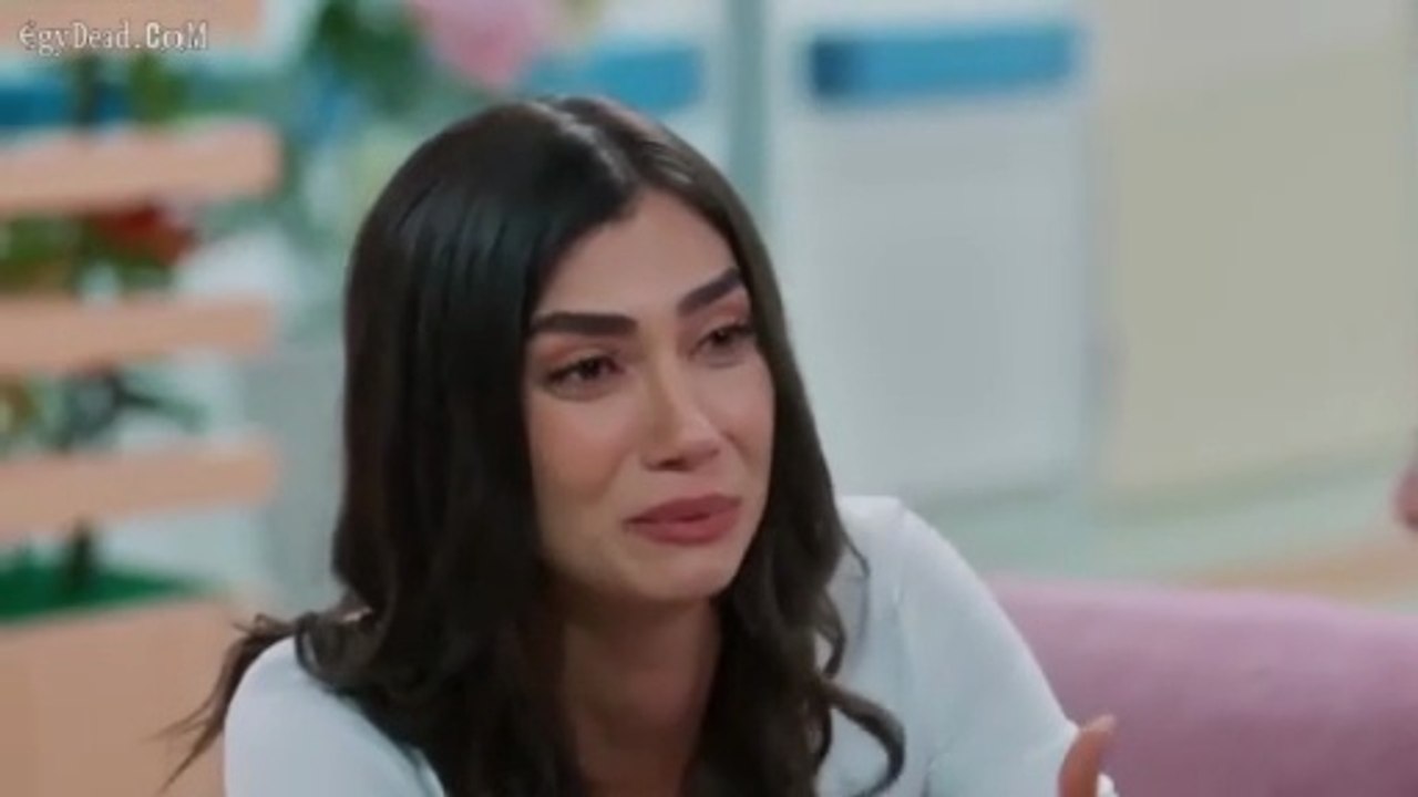 مسلسل ورود وذنوب الحلقة 9