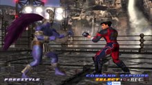 TEKKEN TAG TOURNAMENT GUIAS Y ESTRATEGIAS USO DEL WIND GOD FIST