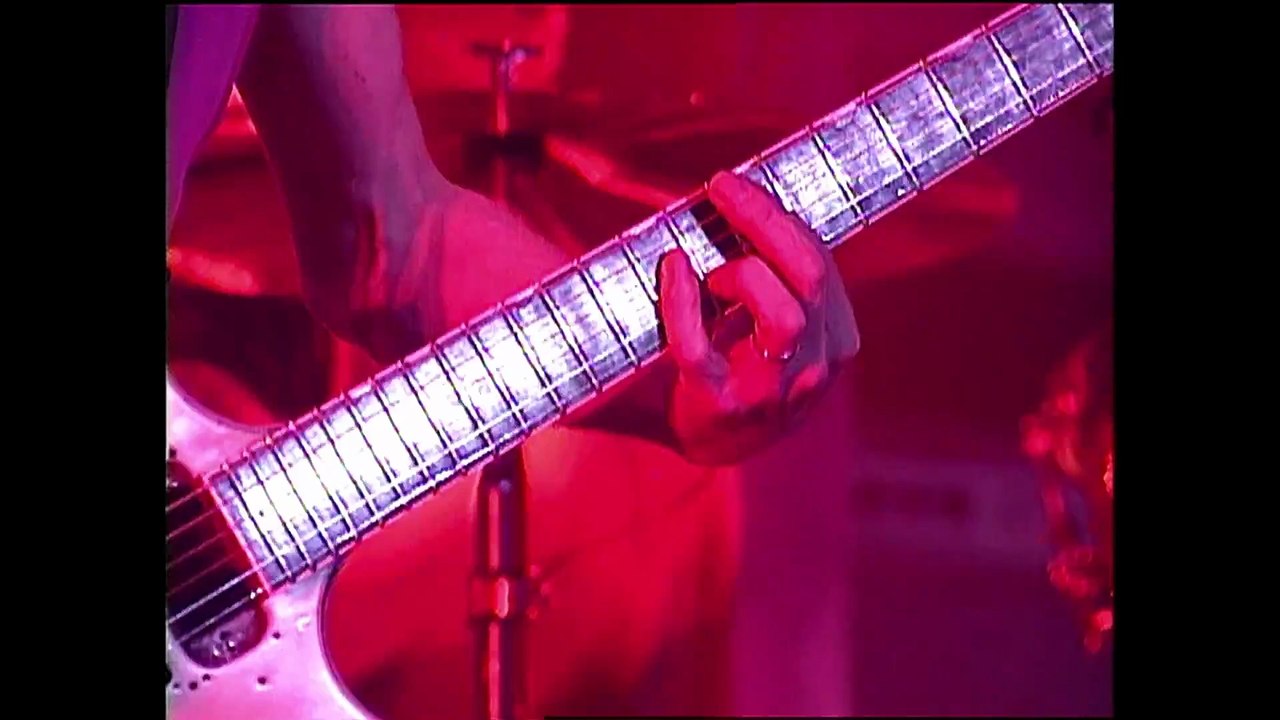 Down Payment Blues - AC⚡DC (live)