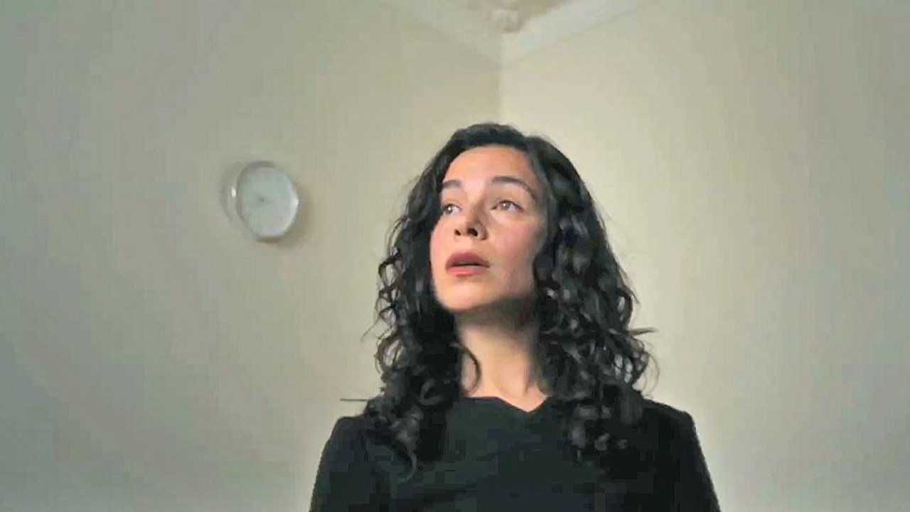 Les Projos de Greta : L’aile ou Jadis Bande-annonce VF