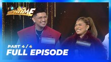 It’s Showtime: Miah at Eunice, umani ng papuri at standing ovation! (January 12, 2026) (Part 4/4)