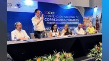 Renuncia tesorero de Puerto Vallarta | CPS Noticias Puerto Vallarta