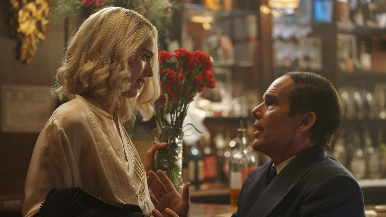 Blue Moon – Trailer (Deutsch) HD