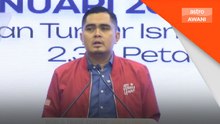 Dr Akmal akur keputusan Ahmad Zahid, Ab Rauf