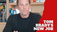 Tom Brady reveals his new role after football