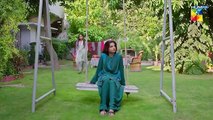 Daam-e-Mohabbat - Episode 09 [ENG SUB] 12th Jan 2026 - [ Janice Tessa _ Mubashir Mehmood ] - HUM TV