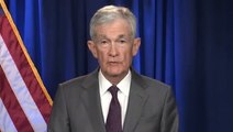 Fed Chair Jerome Powell vows to ‘stand firm in face of threats’ after Trump’s DOJ launches probe