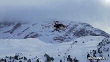 Emergenza valanghe in tutte le alpi, un altro morto in Savoia