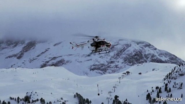 Emergenza valanghe in tutte le alpi, un altro morto in Savoia