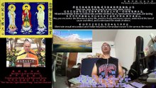 260112楞严咒金刚经于清迈SR公寓