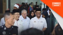 JAIS, PDRM bekerjasama program tidak diteruskan - Menteri Agama