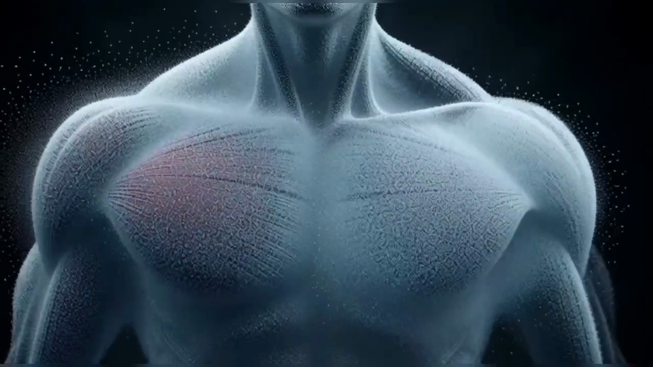 10 Amazing Facts About Human Body | Insani Jism ke Hairan Kun Raaz
