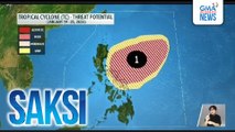 LPA, posibleng mabuo ngayong lingo | Saksi