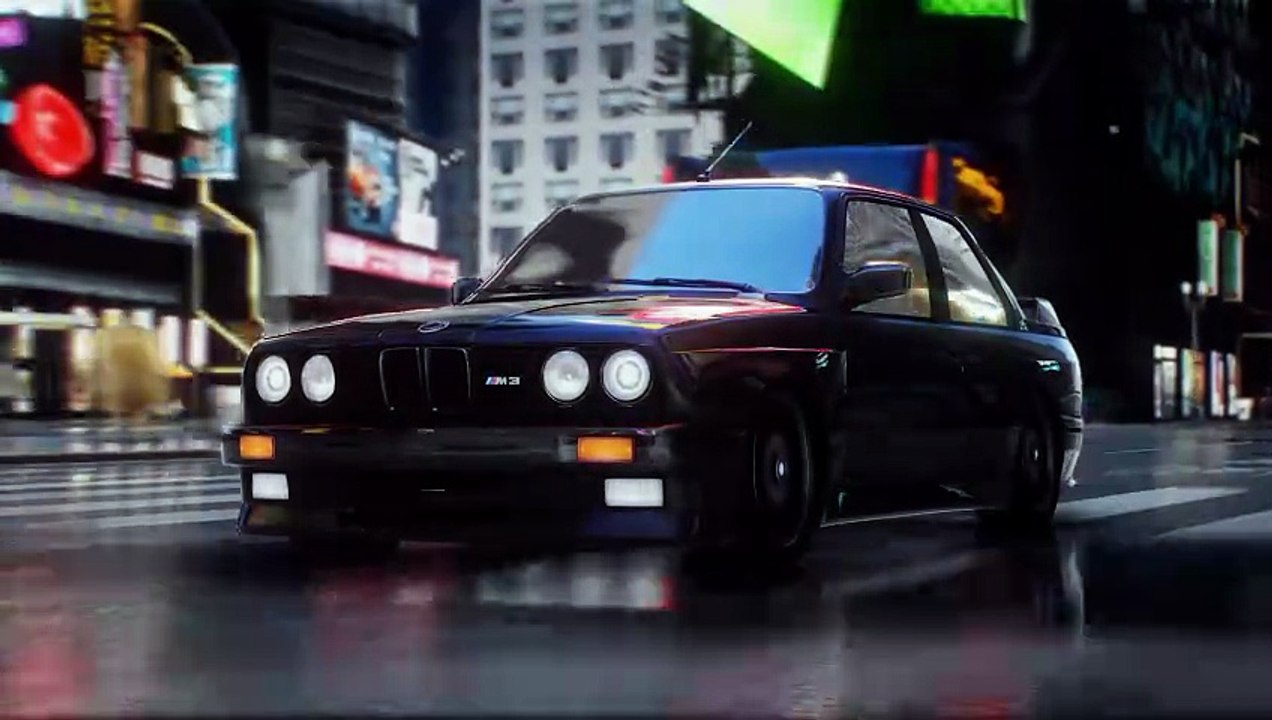 bmw best live wallpaper