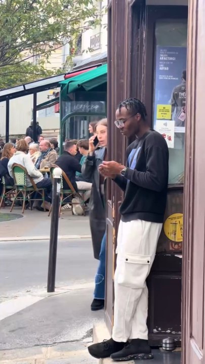 Expérience sociale : je fais un compliment à un inconnu