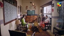 Neeli Kothi - Episode 11 [Eng Sub] - 12th January 2026 [ Anmol Baloch & Talha Chahour ] - HUM TV