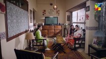 Neeli Kothi - Episode 11 [Eng Sub] - 12th January 2026 [ Anmol Baloch & Talha Chahour ] - HUM TV
